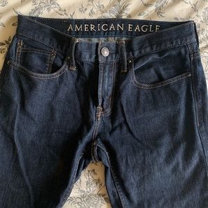 American Eagle men’s skinny jeans 28x30